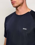 BOSS Green Tricou TS_TOC Game 1 | Slim Fit