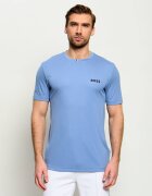 BOSS Green Tricou TS_TOC Spin Training Boss x The Chance | Slim Fit