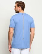 BOSS Green Tricou TS_TOC Spin Training Boss x The Chance | Slim Fit