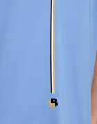 BOSS Green Tricou TS_TOC Spin Training Boss x The Chance | Slim Fit