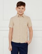 BOSS Kidswear De in cămașă | Regular Fit