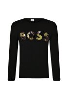 BOSS Kidswear Hanorac | regular fit