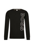 BOSS Kidswear Hanorac | Regular Fit