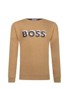 BOSS Kidswear Hanorac | Regular Fit