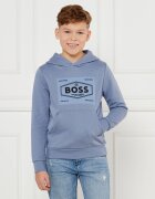 BOSS Kidswear Hanorac | Regular Fit
