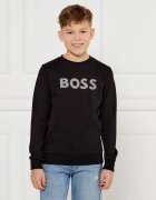 BOSS Kidswear Hanorac | Regular Fit