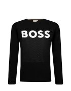 BOSS Kidswear Longsleeve | Regular Fit