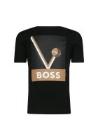 BOSS Kidswear Tricou | Regular Fit