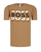 BOSS Kidswear Tricou | Regular Fit