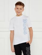 BOSS Kidswear Tricou | Regular Fit