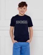 BOSS Kidswear Tricou | Regular Fit