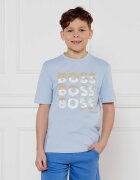 BOSS Kidswear Tricou | Regular Fit