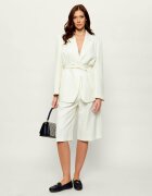 BOSS Orange Bermudy C_Talarina1 | Relaxed fit | cu adaos de in