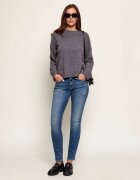 BOSS Orange Blugi C_Jackie MR 4.0 | Slim Fit | mid rise