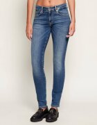 BOSS Orange Blugi C_Jackie MR 4.0 | Slim Fit | mid rise