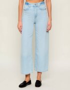 BOSS Orange Blugi C_Marlene Crop | Straight fit | high rise