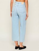 BOSS Orange Blugi C_Marlene Crop | Straight fit | high rise