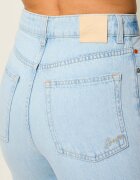 BOSS Orange Blugi C_Marlene Crop | Straight fit | high rise