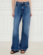BOSS Orange Blugi C_Marlene HR 7.0 | regular fit | high rise