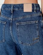 BOSS Orange Blugi C_Marlene HR 7.0 | regular fit | high rise