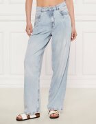 BOSS Orange Blugi C_SLOUCHY PLEATD 1.0 | Relaxed fit