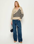 BOSS Orange Blugi C_SLOUCHY PLTD MR | Loose fit
