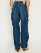 BOSS Orange Blugi C_SLOUCHY PLTD MR | Loose fit