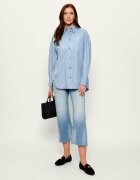 BOSS Orange Blugi C_Soft Kick | flare fit