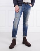 BOSS Orange Blugi Delano | Slim Fit