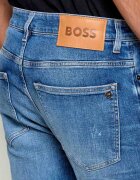 BOSS Orange Blugi Delaware | Slim Fit