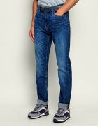 BOSS Orange Blugi Ogden | Straight fit