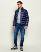 BOSS Orange Blugi Ogden | Straight fit
