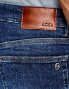 BOSS Orange Blugi Ogden | Straight fit