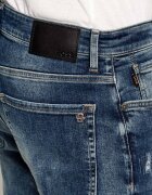 BOSS Orange Blugi Onyx | Slim Fit