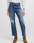 BOSS Orange Blugi the ada | Straight fit | high rise