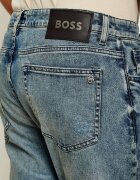 BOSS Orange Blugi TROY | Tapered fit