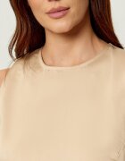BOSS Orange Bluză C_Balemba | Cropped Fit