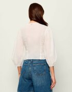 BOSS Orange Bluză C_Briketta | Cropped Fit