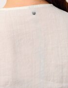BOSS Orange Bluză C_Briketta | Cropped Fit