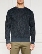 BOSS Orange Bluza CamoOver | Regular Fit