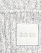 BOSS Orange Căciulă Akaio_R cu adaos de lână
