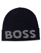 BOSS Orange Căciulă Kallivan cu adaos de lână