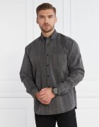 BOSS Orange Cămașă Lambey_1 | Relaxed fit