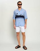 BOSS Orange Cămașă Lapisy_M | Relaxed fit