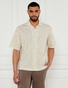 BOSS Orange Cămașă Lapisy_M | Relaxed fit