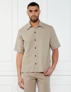 BOSS Orange Cămașă Lapoully_M | Relaxed fit