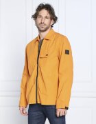 BOSS Orange Cămașă Lool_1 | Oversize fit