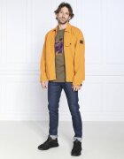 BOSS Orange Cămașă Lool_1 | Oversize fit