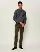 BOSS Orange Cămașă Myjersey_M | Slim Fit