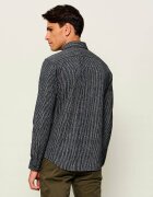 BOSS Orange Cămașă Myjersey_M | Slim Fit